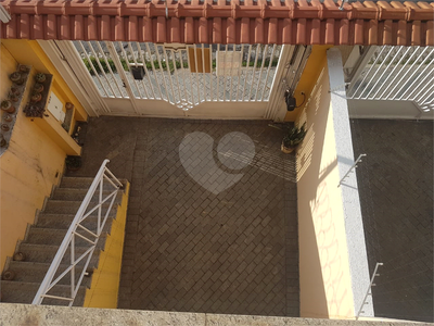Sobrado, 3 quartos, 207 m² - Foto 4