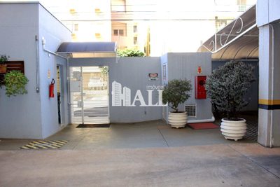 Apartamento, 3 quartos, 98 m² - Foto 3