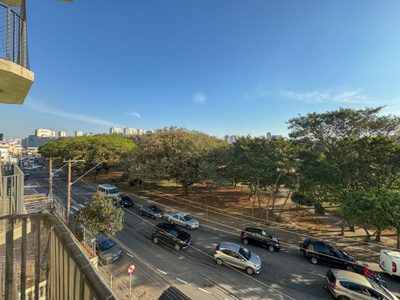 Apartamento, 3 quartos, 94 m² - Foto 1
