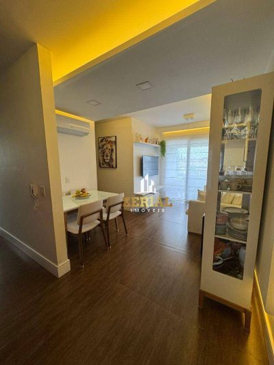 Apartamento, 2 quartos, 65 m² - Foto 3