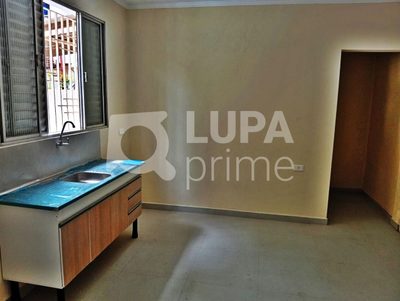 Casa, 1 quarto, 40 m² - Foto 5
