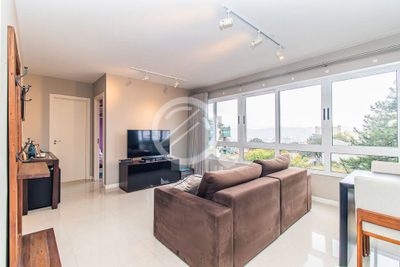 Apartamento, 2 quartos, 72 m² - Foto 3