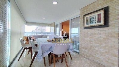 Apartamento, 4 quartos, 240 m² - Foto 2