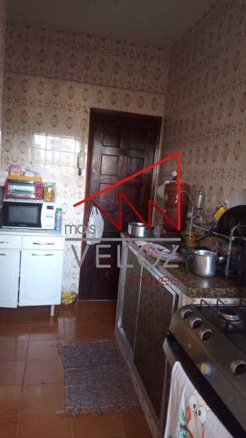 Apartamento, 2 quartos, 75 m² - Foto 3