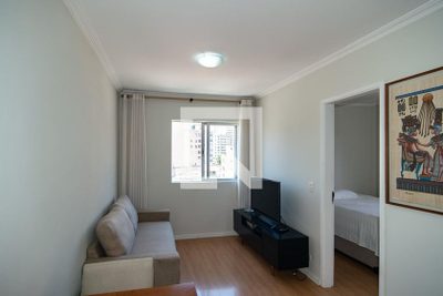 Apartamento, 1 quarto, 40 m² - Foto 1