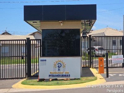 Casa, 2 quartos, 49 m² - Foto 1