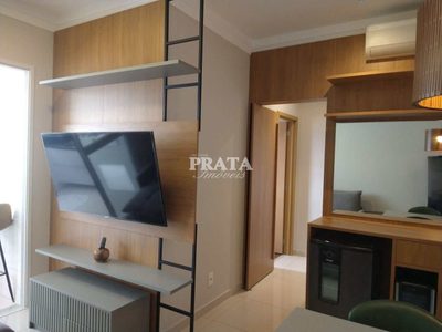 Apartamento, 2 quartos, 66 m² - Foto 4