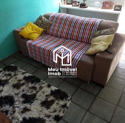 Casa, 2 quartos, 90 m² - Foto 2