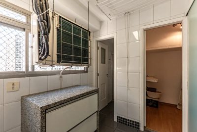 Apartamento, 3 quartos, 100 m² - Foto 4