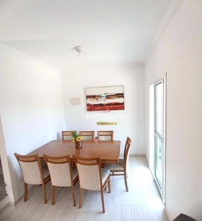 Sobrado, 2 quartos, 125 m² - Foto 5