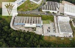 Depósito-Galpão, 5712 m² - Foto 2