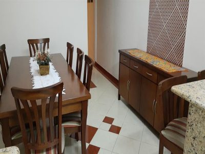 Casa, 3 quartos, 220 m² - Foto 3