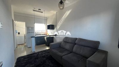 Apartamento, 2 quartos, 37 m² - Foto 3