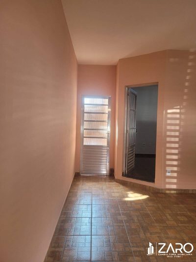 Casa, 2 quartos, 66 m² - Foto 3