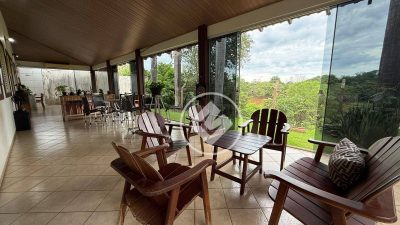 Casa, 3 quartos, 232 m² - Foto 5
