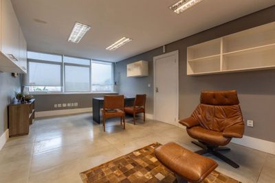 Prédio Inteiro, 712 m² - Foto 4