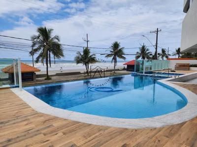 Apartamento, 2 quartos, 72 m² - Foto 1