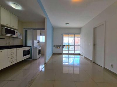 Apartamento, 1 quarto, 51 m² - Foto 1