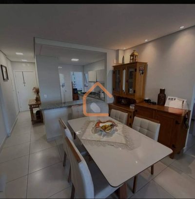 Apartamento, 3 quartos, 107 m² - Foto 4
