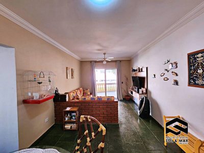 Apartamento, 3 quartos, 90 m² - Foto 2
