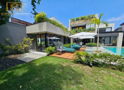 Casa, 7 quartos, 940 m² - Foto 1