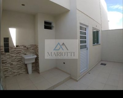 Casa, 2 quartos, 85 m² - Foto 3