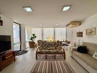 Cobertura, 3 quartos, 213 m² - Foto 5