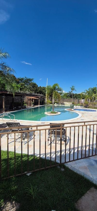 Sobrado, 3 quartos, 100 m² - Foto 3