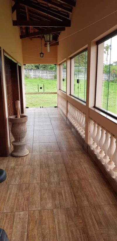 Chácara, 3 quartos - Foto 3