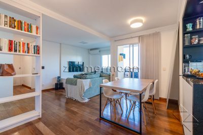 Apartamento, 3 quartos, 71 m² - Foto 1