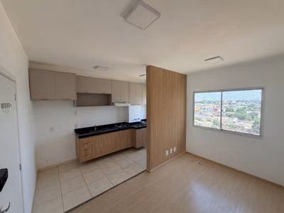 Apartamento, 2 quartos, 42 m² - Foto 1