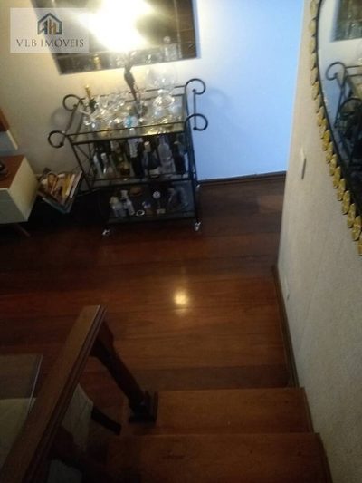 Sobrado, 2 quartos, 75 m² - Foto 4