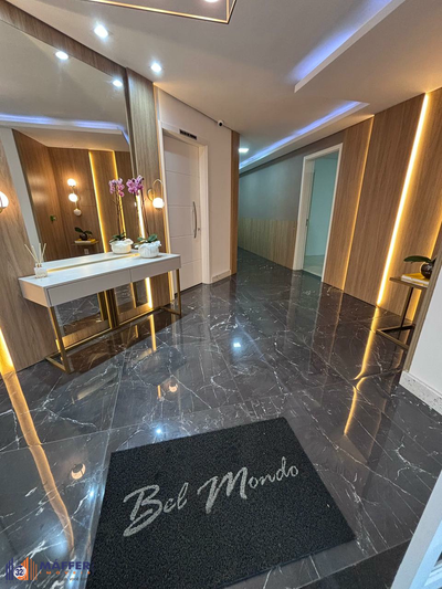 Apartamento, 1 quarto, 51 m² - Foto 3