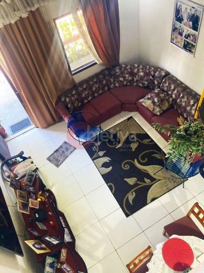 Apartamento, 2 quartos, 90 m² - Foto 3