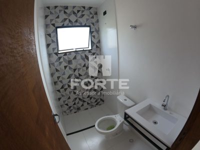 Casa, 2 quartos, 65 m² - Foto 4