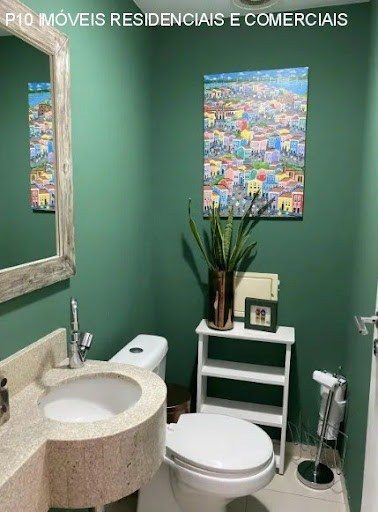 Apartamento, 3 quartos, 98 m² - Foto 3