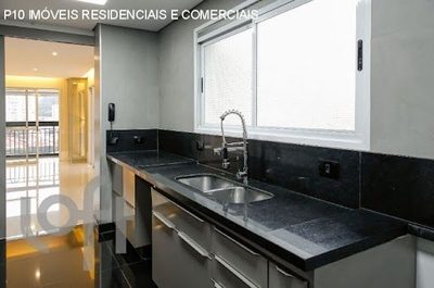 Apartamento, 3 quartos, 204 m² - Foto 3