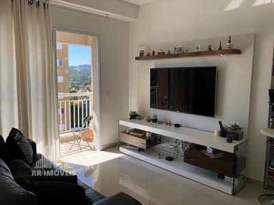 Apartamento, 1 quarto, 50 m² - Foto 2