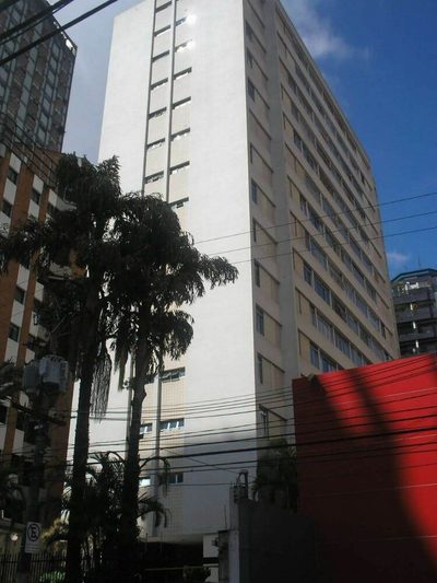 Apartamento, 2 quartos, 103 m² - Foto 2