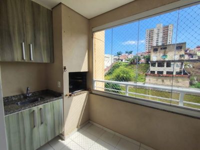 Apartamento, 3 quartos, 90 m² - Foto 4