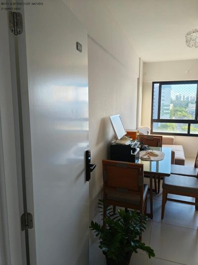 Apartamento, 1 quarto, 30 m² - Foto 4