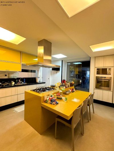Casa, 3 quartos, 349 m² - Foto 4