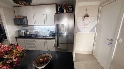 Apartamento, 3 quartos, 90 m² - Foto 5