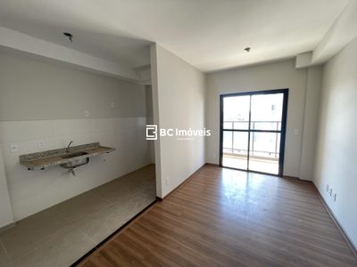 Apartamento, 2 quartos, 52 m² - Foto 3
