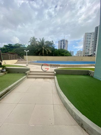 Apartamento, 2 quartos, 78 m² - Foto 2