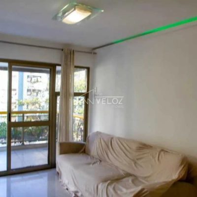 Flat/Apart Hotel, 2 quartos, 80 m² - Foto 1