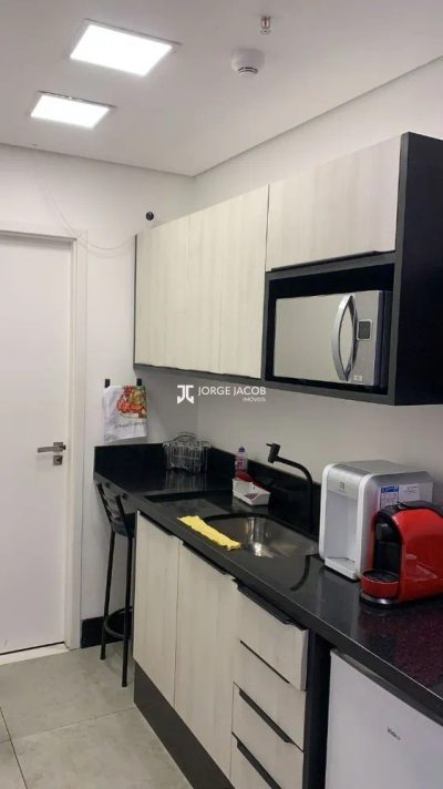 Sala-Conjunto, 49 m² - Foto 3