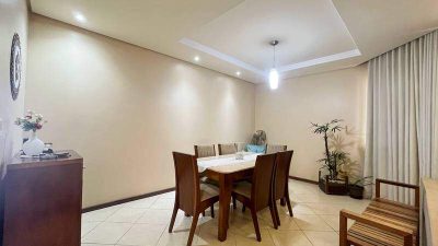 Cobertura, 3 quartos, 201 m² - Foto 2