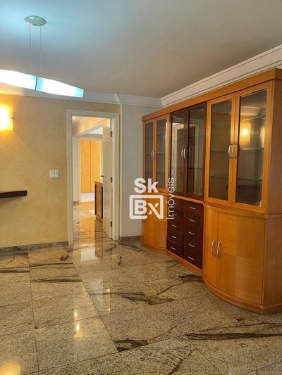 Apartamento, 3 quartos, 208 m² - Foto 4