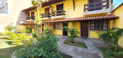 Casa, 3 quartos, 62 m² - Foto 1
